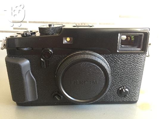 FUJIFILM X-T3 Mirrorless Digital Camera